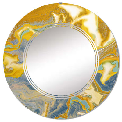 Wall Mirror