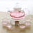 Ebern Designs Adalgisa 27oz. Stovetop Safe Glass Clear Teapot Set