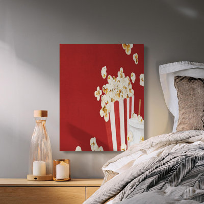 Wrapped Canvas Print Set