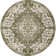 Jill Zarin Dubai Indoor/Outdoor Rug