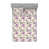 Lilac/Ivory/Green Flower is out of stock selected