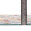 Tapis orange / gris / bleu Haefner-16024769