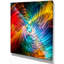 « virtual tournante », reproduction d’impression sur toile tendue contemporaine-29489487