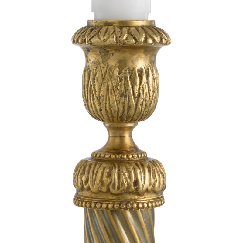 Carnier Candlestick