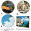 Capri, Italie, paysage côtier, rêve III - Italie, art mural paysage-147059664-147059658