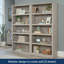 Alexsia Standard Bookcase-122084353-29882184