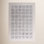 Airica Blue Hand-Tufted Geometric Wool Rug