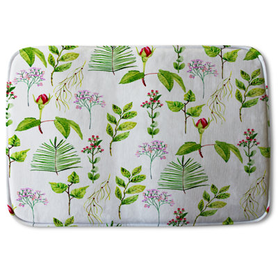 Juney Non-Slip Bath Rug