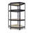 AR Shelving CUSTOMIZABLE Adapt+ Shelving Collection for Garage, Office and Home-85684057