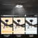 Fundora Ceiling Fan with LED Lights