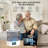 4L Cool Mist Air Humidifier