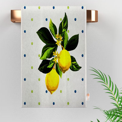 Tea Towel Kitchen Towel