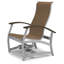 Belle Isle Outdoor Swivel Lounge Chair-20102248-20102253-20102254