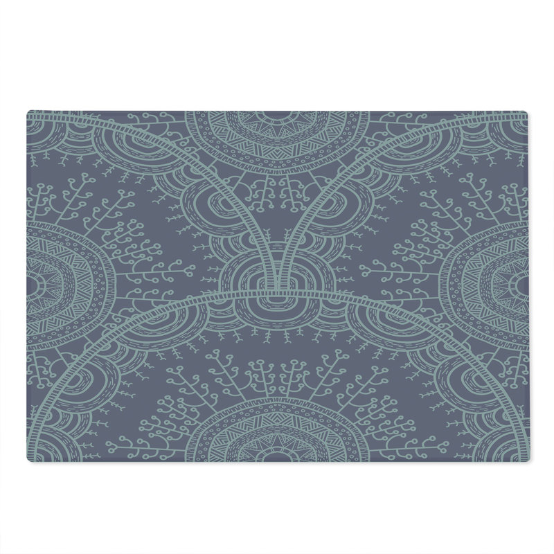 Planche à découper Ambesonne Mandala