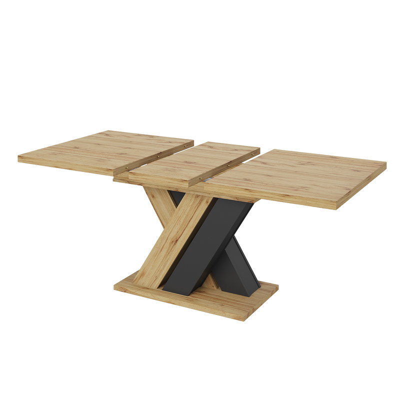 Extendable Dining Table