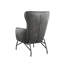 Fauteuil d'appoint Wallace & Bay Graham