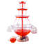 Great Northern Party 3-Tier Beverage Fountain