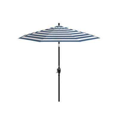 Nally 90'' Market Sunbrella® Umbrella