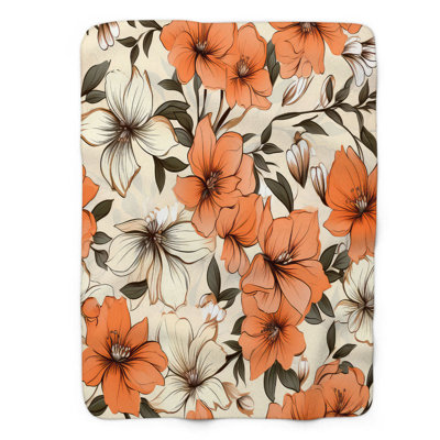 Throw Blanket