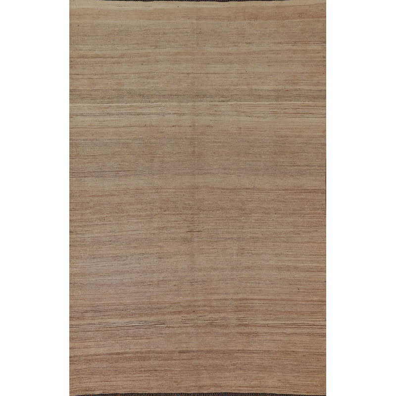 Wool Indoor Rug