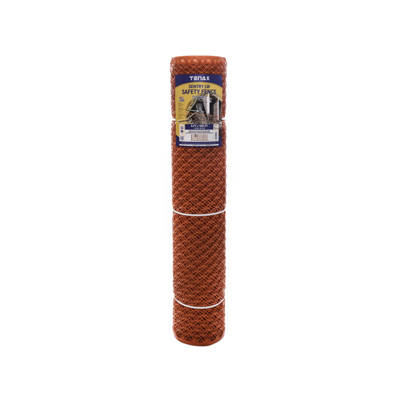 Clôture de sécurité Sentry LW Diamond, H 48 po x l 600 po