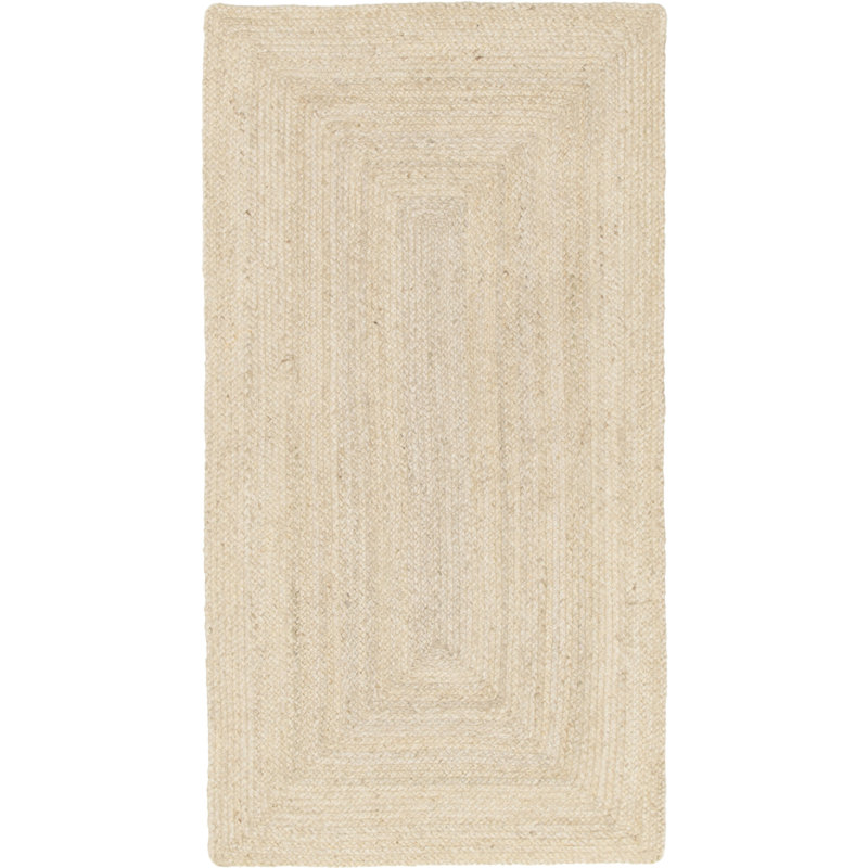 Aerne Hand Woven Area Rug, Rectangle 120 x 170cm