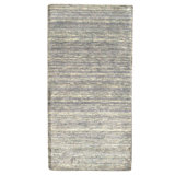 Area Rug in Dark Gray