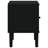 Alroy 15.7'' W Solid Wood Nightstand-2083658536