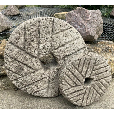 Arietta Plants & Flowers Stone Garden Statue