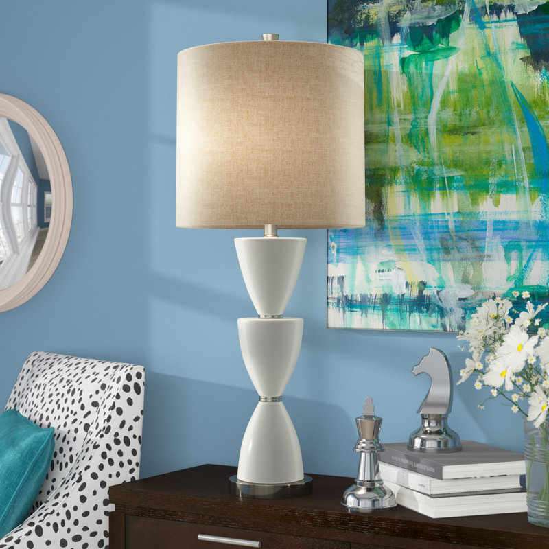 Lakewood Ceramic Table Lamp