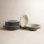 Aro Stoneware Dinnerware Set