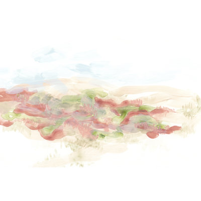 Dappled Dune I - Painting