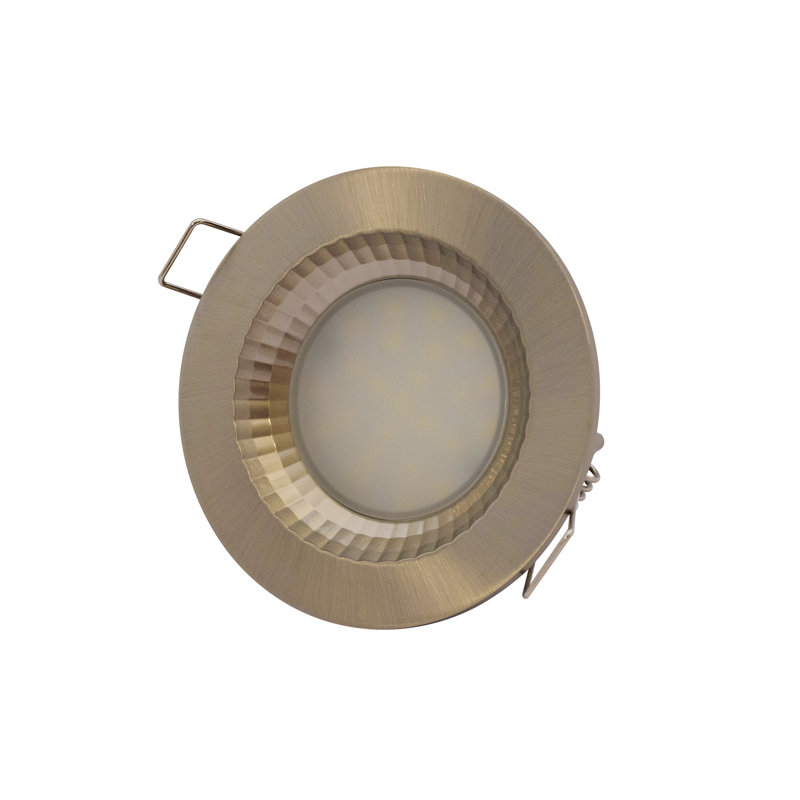 8.5" Remodel LED Retrofit Recessed Lighting Kit