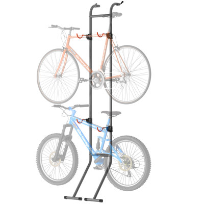 Support à vélo Nateesha