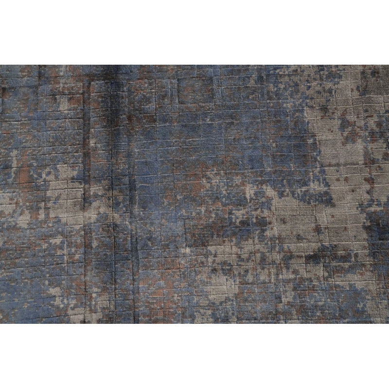 Tapis luxueux 5 x 7