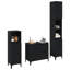 Bathroom Furniture Suite