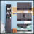 Bathroom Storage Cabinet