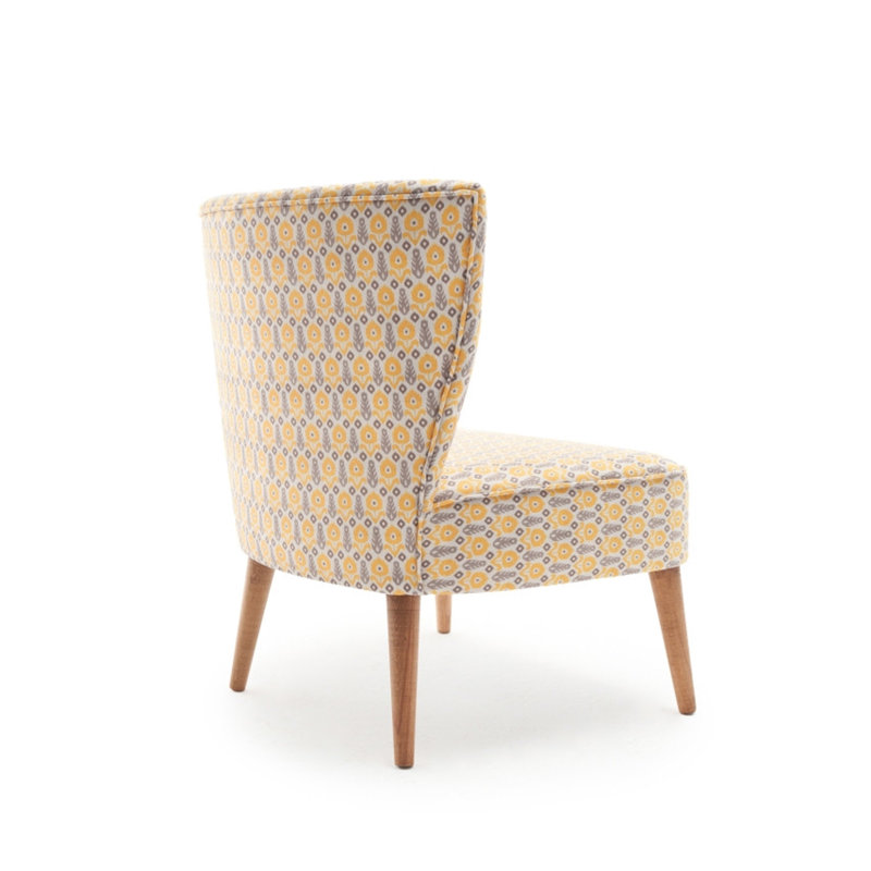 Lawrey Upholstered Armchair