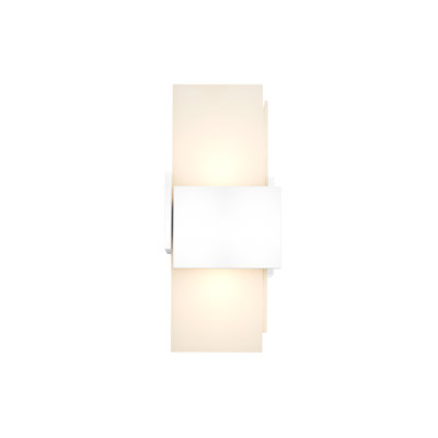 Acuo LED Outdoor Flush Mount
