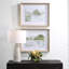 Uttermost Serene Lake by Anne Tavoletti