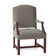 Phillips 24.5" Wide Armchair