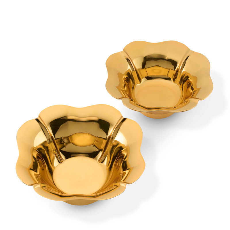 Olivia Nesting Bowls, S/2
