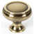Polished Antique