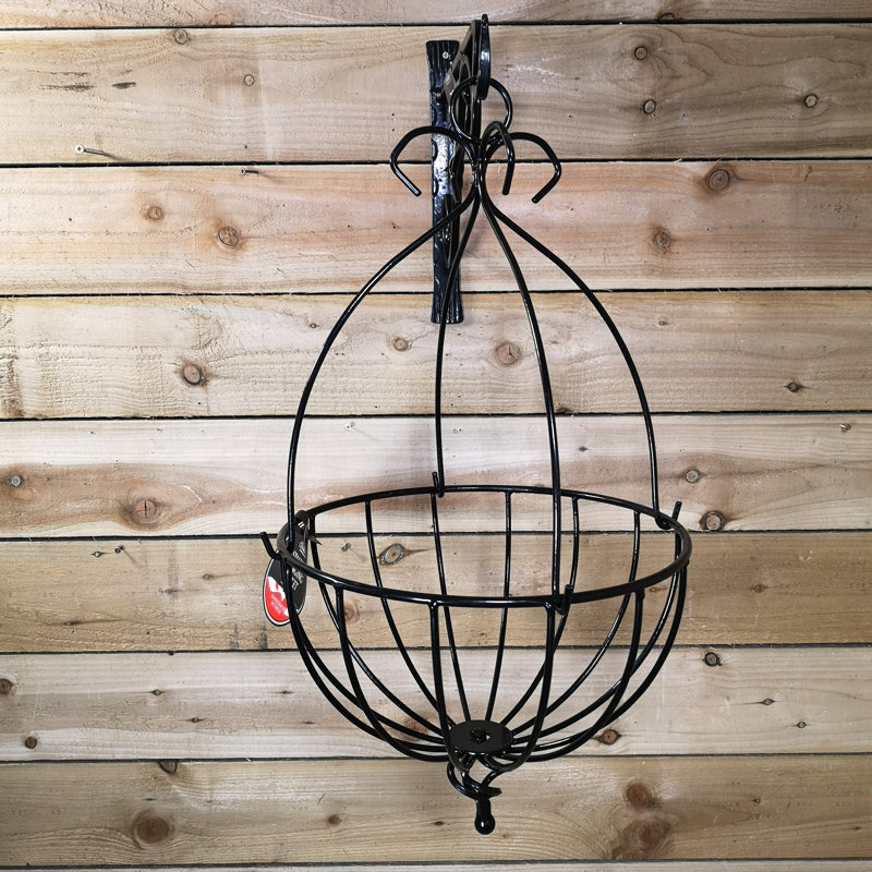 Lamatan Metal Hanging Planter