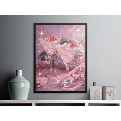 Larissa No Frame Print