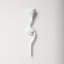 1 LIGHT WALL SCONCE