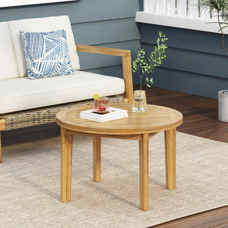 Table basse Solano