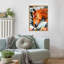«Horse Sleeping» par Ilora, reproduction d'art sur toile encadrée-2137180688