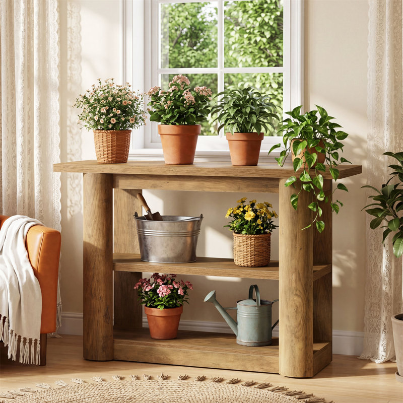 41.34cm Console Table