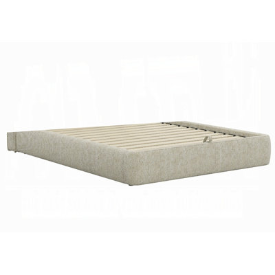 Castleberry Bed Component Footboard And Siderails
